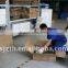 Broadcast Transmitter 36/42/48V DC power supply/charger/rectifier