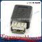 New Arrival USB A Male to Micro USB Female Adapter For Samsung Smart Phones
