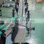 Multifunctional 90 degree stainless steel conveyor