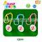 Lovely Baby Soother Clip Pacifier Clip
