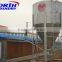 Automatic Chicken brooder cage poultry egg layer chicken house equiped drinker on hot sale
