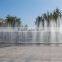 decorative music dancing water fountain competitve price