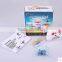 2.4G 4CH 6axis gyro mini RC UFO headless quadcopter