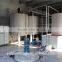 Horizontal Flexible Foaming Macking Machine Line