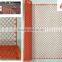 Plastic Daimond Mesh Fence(11years Factory)