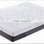 Popular wholesale natural healthy foam mattress covered with zipper from direct factory