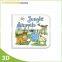 Kids Toys Safe Soft Plastic Baby Bath Book