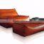 Stylish Recliner Leather Sofa Chair Hot Sell Bean Bag