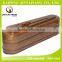 Best selling wooden coffin,caskets for the funeral