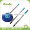 New products multi-function microfiber flat mop