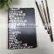cheap exercise book writing note book,easy writing exercise note book