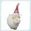 Happy sweet sheep clay animals sheep figurines