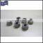 M10x1.25 staytight all meatal self-locking nut DIN 980M A2 (DIN980M)