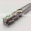 tungsten end mill for aluminium manufacturers