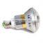 Bulb WiFi/AP IP Network DVR Camera