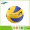 High quality hand-sewn pu volleyball for training and match