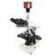 ZX-117M(200HD) High Quality Trinocular Biological Compound Microscope with HDMI Camera
