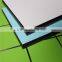 Matte surface waterproof decorative HPL compact laminate wall panel