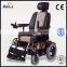 Heavy Duty Rear Wheel Drive Electric Power Wheelchair                        
                                                Quality Choice