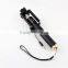 2015 new arrival fashional selfie stick for smartphone