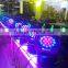 Led Zoom Moving Head Light