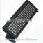 used stage for concert 108pcs led wall washer light