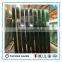 10mm extra clear glass ultra white glass low iron extra clear float glass product