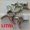 SUS420J2 meat grinder knife