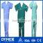 Medical Isolation Suit, nursing scrubs