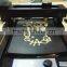 Desktop Food Pancake 3D Printer Machine
