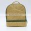 Factory Fashion Quality Customized tyvek lunch bag waterproof paper cooler bag