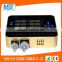 Hot runner plastic injection moulding power sequence controller