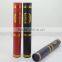 Africa market leatherette paper diploma scroll holder for graduation                        
                                                Quality Choice