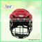 2016 PH9000C Ice hockey Players helmet with A3 stainless steel cage for sale