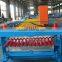 Double layer Roofing Sheet Cold Roll Forming Machine