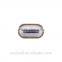 Coolsell Reversible Micro USB Cable For Samsung s6 5pin Metal Cable USB 2.0 Charger Cable