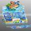 52cm Dragon/Shark /Dinosaur/Dolphin Water Cannon ,gun toys for kids