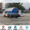 China bitumen truck 3 ton, bitumen emulsion sprayer