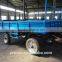 hot sell trailers with hydraulic cylinders for tractor trailer