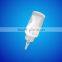 2015 plastic cleansing foaming brush dispenser pump 43/410