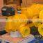 cowell fuel bulk flow meter 6" 150mm