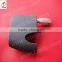 Tongda Hot sale Flip Transponder Key blade for F-ord F-ocus