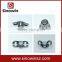 Wholesale cheap promotional champagne cork champagne bottle stopper