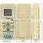 1000 in 1 universal air conditioner remote control
