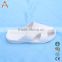 medical slipper for nursing safety shoes with white flat