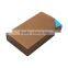 Simple design cardboard chocolate box
