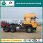 2016 famous brand new 10 wheelers tractor truck price
