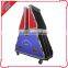 carry case large for led display and screen shipping use
