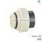 pvc connector male thread