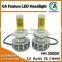 6th G LED headlight 7th G LED headlight fanless 3000k 6500k 8000k 10000k led h4 headlights
